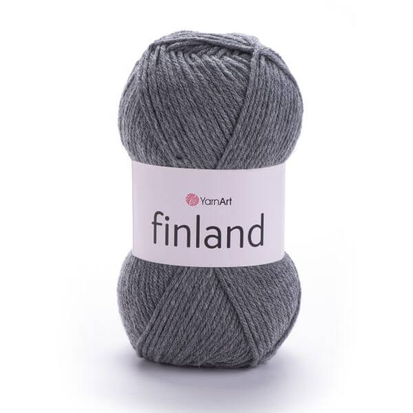 YarnArt Finland