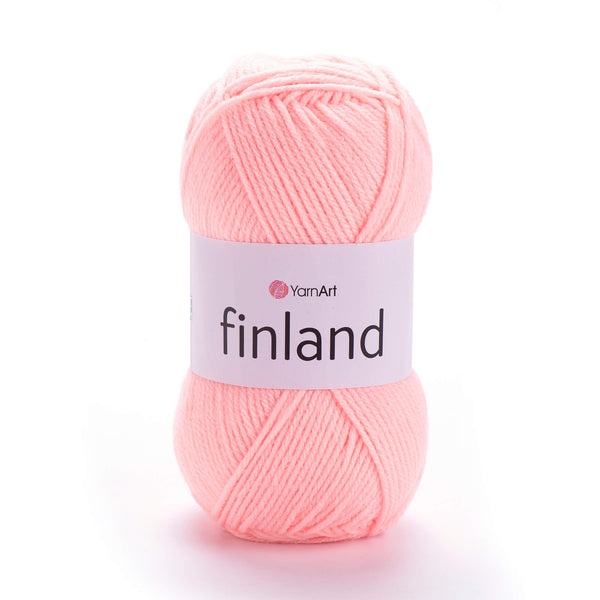 YarnArt Finland