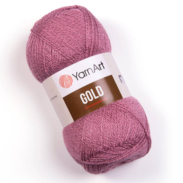 YarnArt Gold