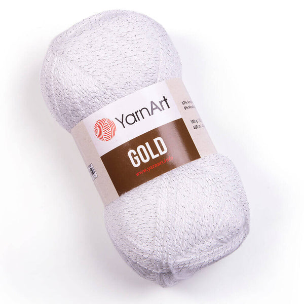 YarnArt Gold