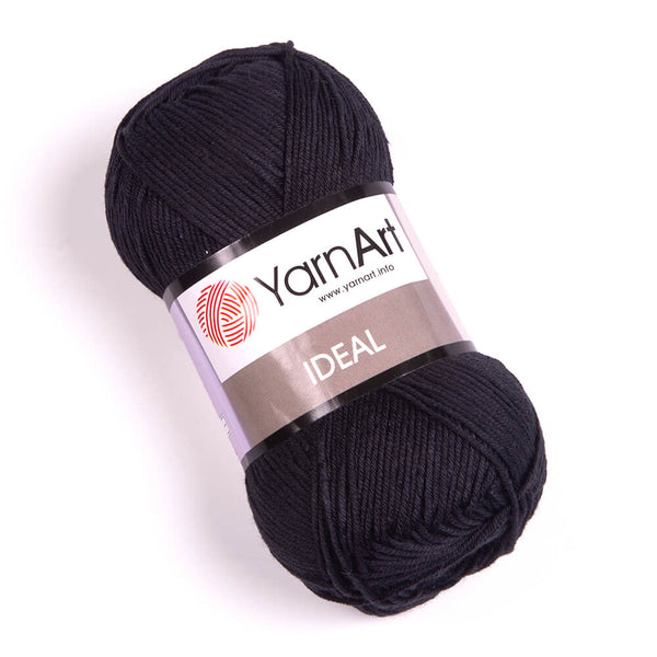 YarnArt Ideal (100% Cotton)