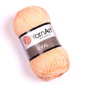 YarnArt Ideal (100% Cotton)