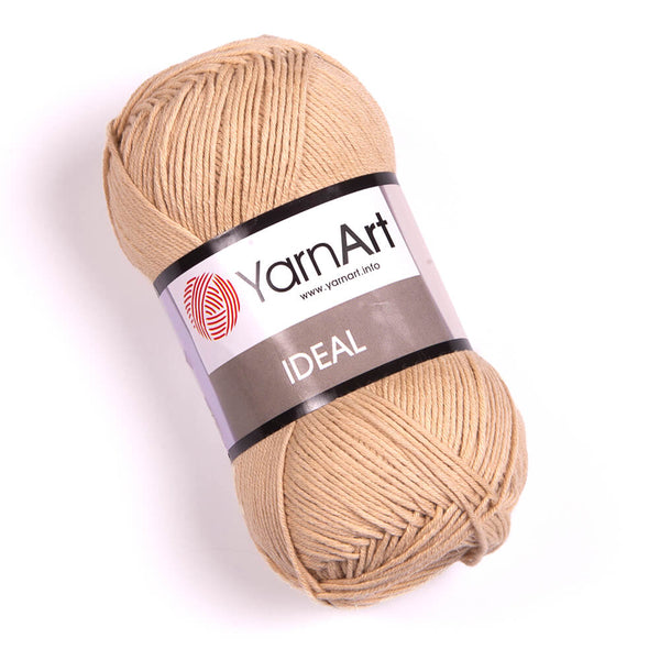 YarnArt Ideal (100% Cotton)