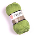 YarnArt Ideal (100% Cotton)