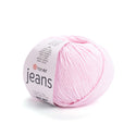 YarnArt Jeans (خيوط صيفية)