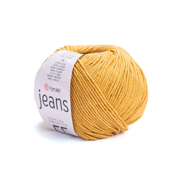 YarnArt Jeans