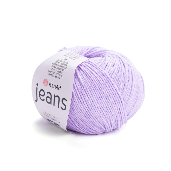 YarnArt Jeans