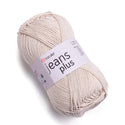 Yarnart Jeans Plus (خيوط صيفية)