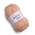 Yarnart Jeans Plus (خيوط صيفية)