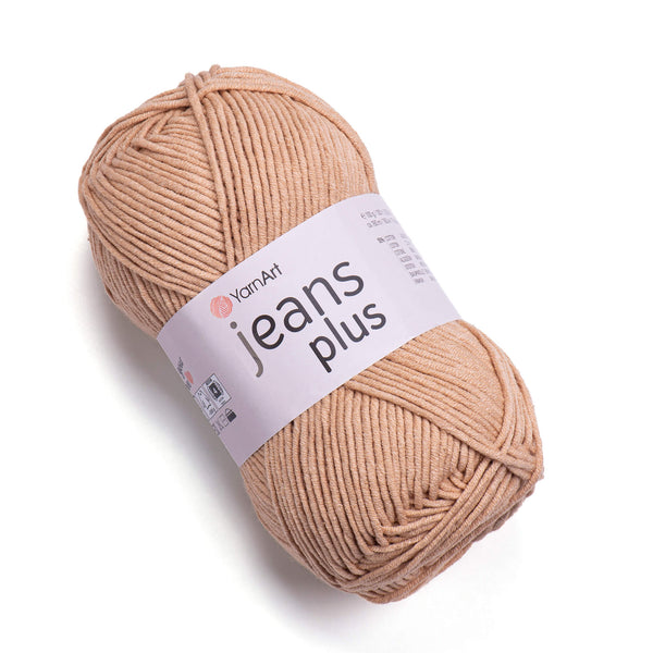 Yarnart Jeans Plus (خيوط صيفية)