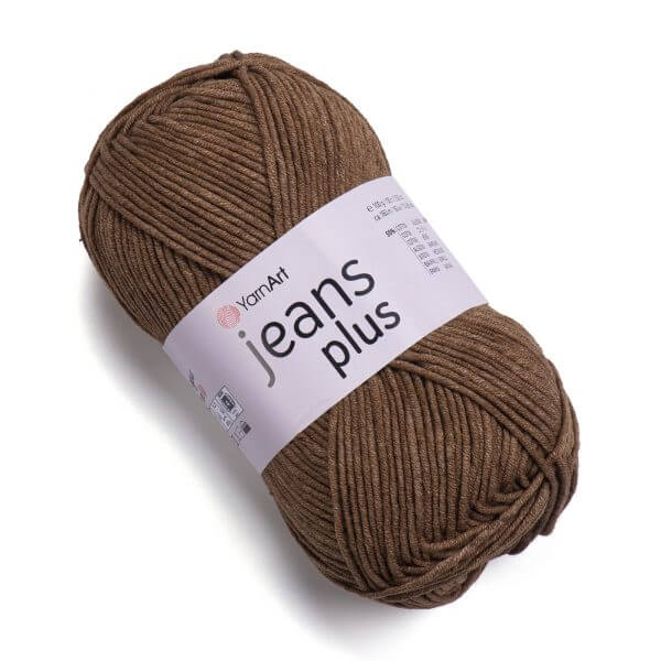 Yarnart Jeans Plus (خيوط صيفية)