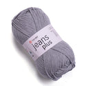 Yarnart Jeans Plus (خيوط صيفية)