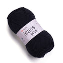 Yarnart Jeans Plus (خيوط صيفية)