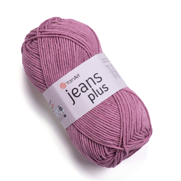 Yarnart Jeans Plus (خيوط صيفية)