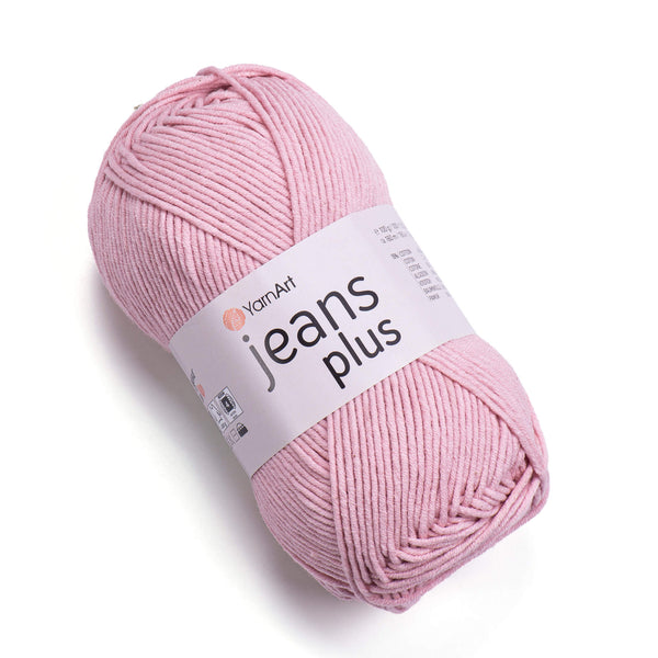 Yarnart Jeans Plus (خيوط صيفية)