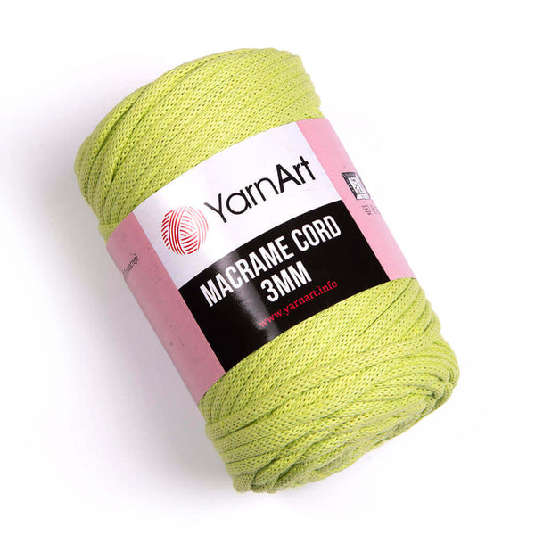 YarnArt Macrame Cord 3 mm