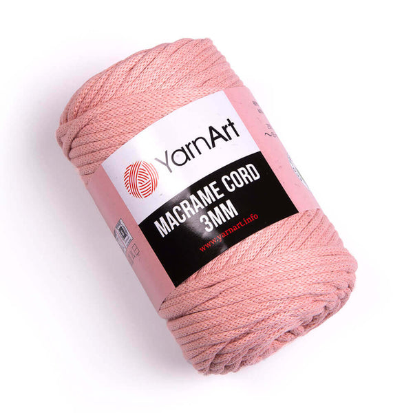 YarnArt Macrame Cord 3 mm