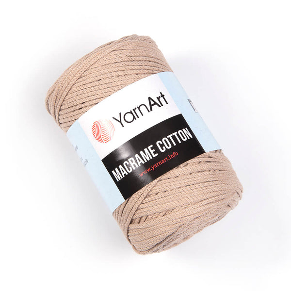 YarnArt Macrame Cotton