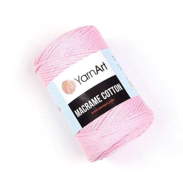 YarnArt Macrame Cotton