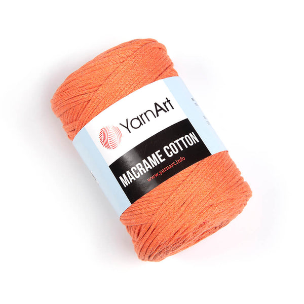 YarnArt Macrame Cotton