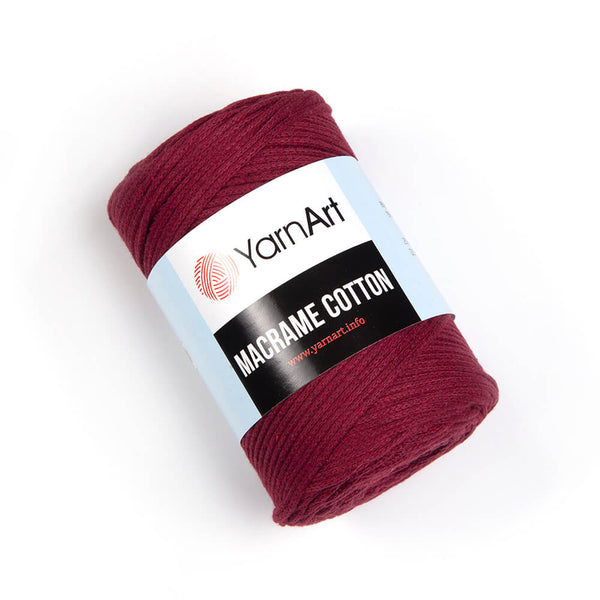 YarnArt Macrame Cotton