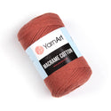 YarnArt Macrame Cotton