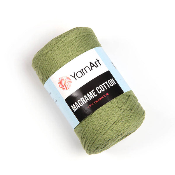 YarnArt Macrame Cotton