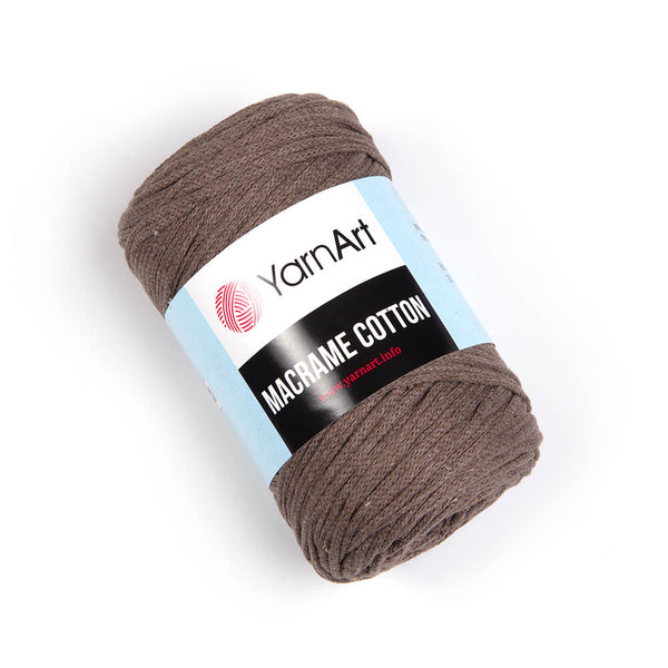 YarnArt Macrame Cotton