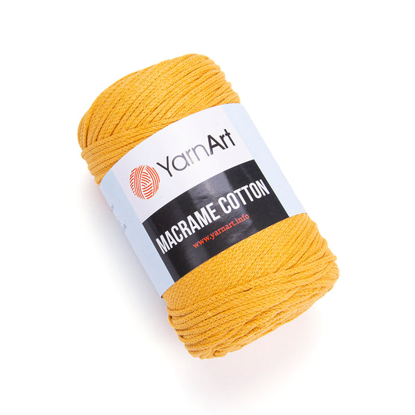 YarnArt Macrame Cotton