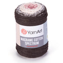 YarnArt Macrame Cotton Spectrum