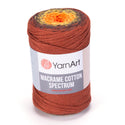 YarnArt Macrame Cotton Spectrum