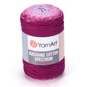 YarnArt Macrame Cotton Spectrum