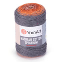 YarnArt Macrame Cotton Spectrum