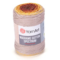 YarnArt Macrame Cotton Spectrum