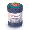 YarnArt Macrame Cotton Spectrum