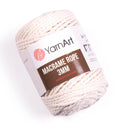 YarnArt Macrame Rope 3 mm