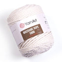 YarnArt Macrame Rope 5 mm