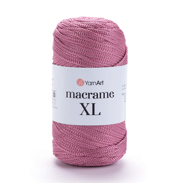 YarnArt Macrame XL