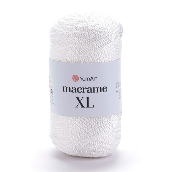 YarnArt Macrame XL