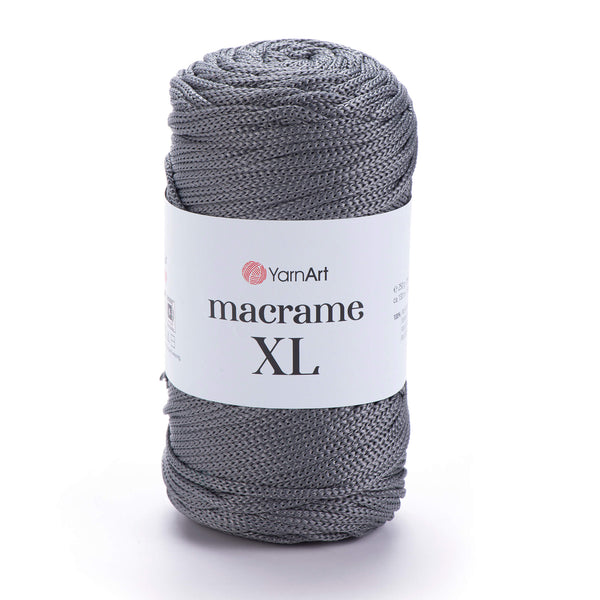 YarnArt Macrame XL