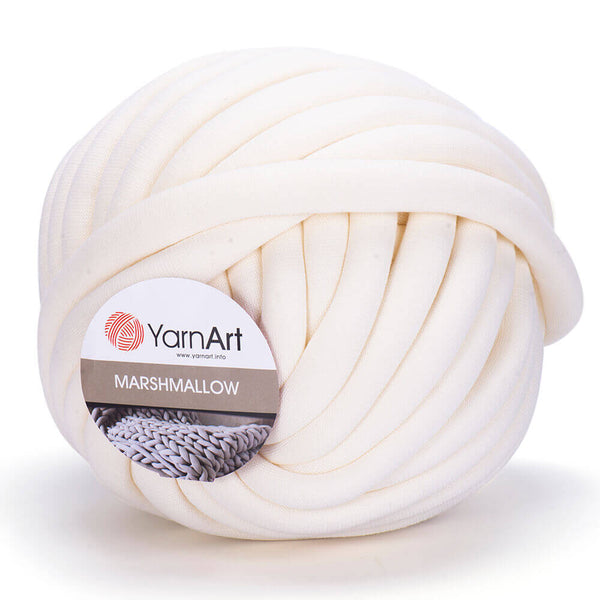 YarnArt Marshmallow