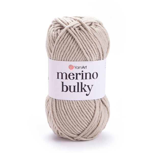 YarnArt Merino Bulky