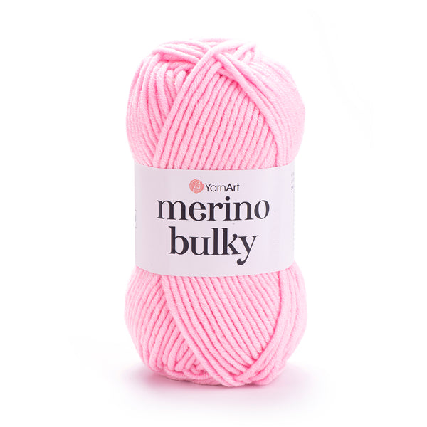 YarnArt Merino Bulky