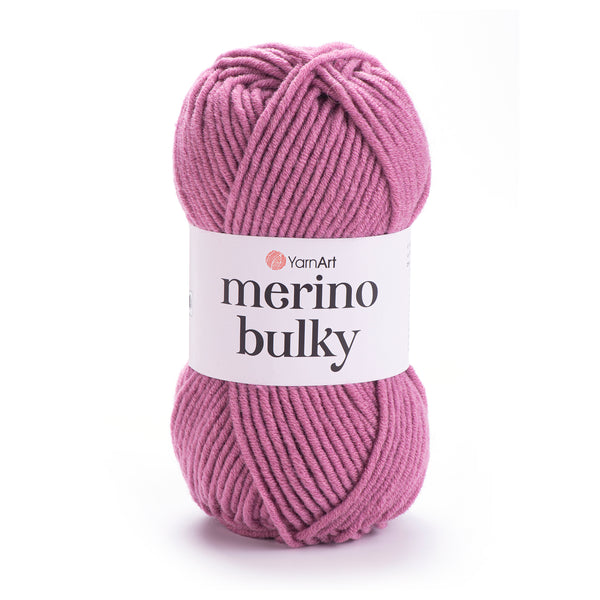 YarnArt Merino Bulky