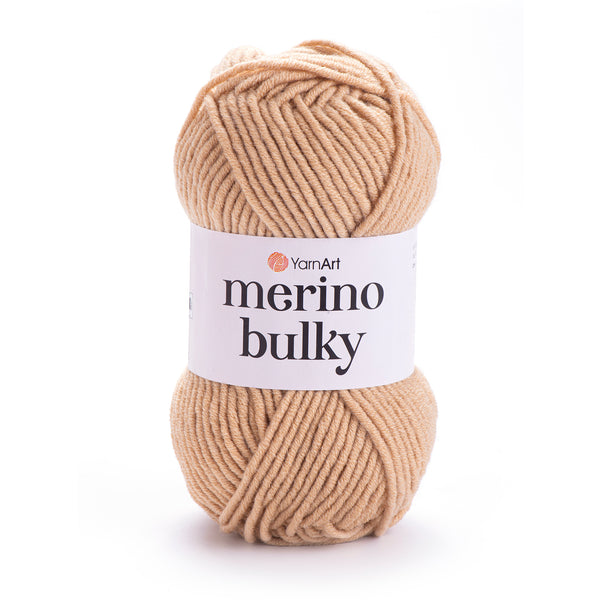 YarnArt Merino Bulky