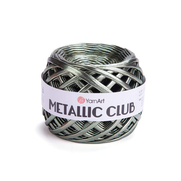 YarnArt Metallic Club