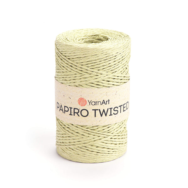 YarnArt Papiro Twisted