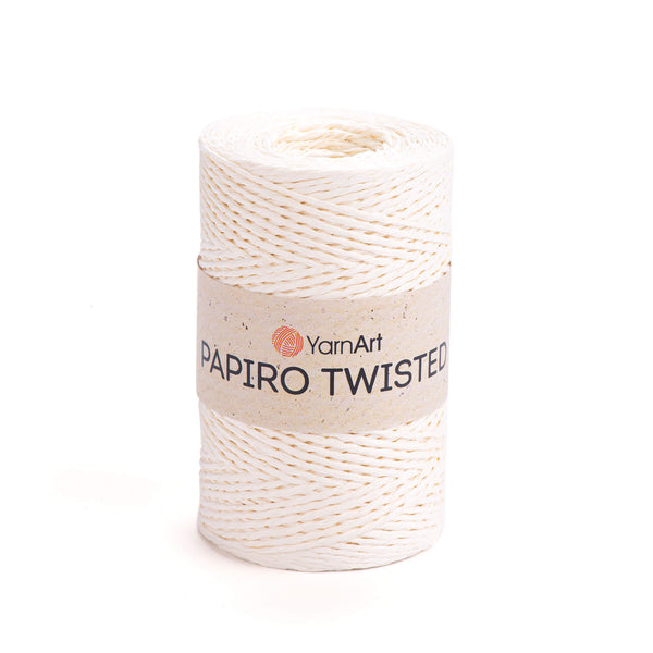 YarnArt Papiro Twisted
