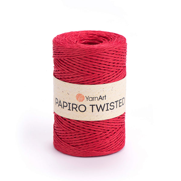 YarnArt Papiro Twisted
