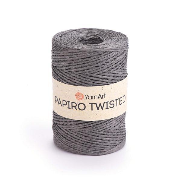 YarnArt Papiro Twisted